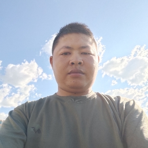 马的第一张照片--靖边交友中心