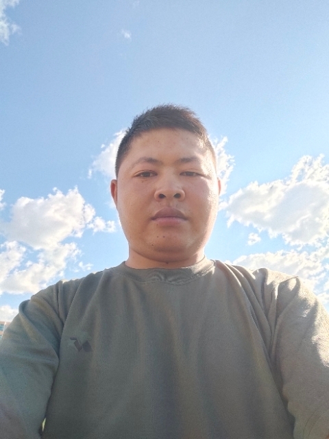 小马的第一张照片--靖边交友中心